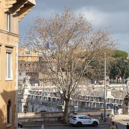 Sant'Angelo-Rental In Roma Eksteriør bilde