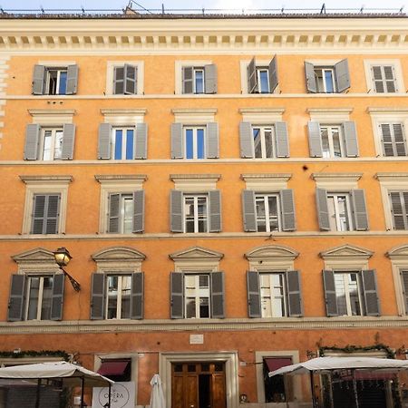 Sant'Angelo-Rental In Roma Eksteriør bilde
