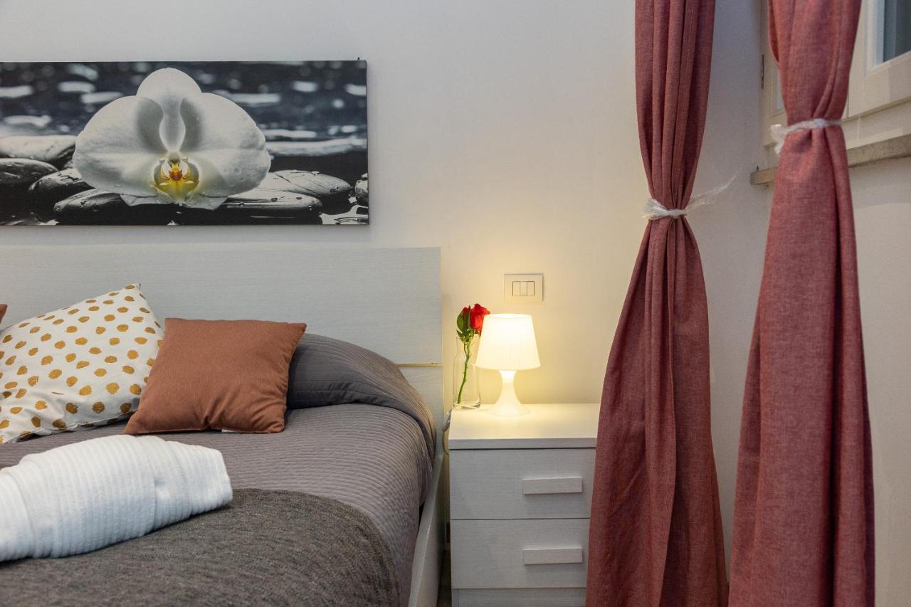 Sant'Angelo-Rental In Roma Eksteriør bilde
