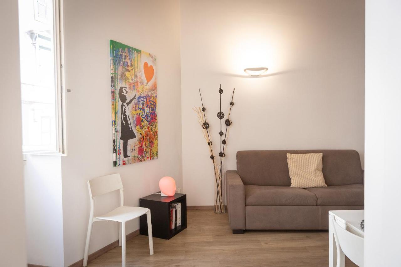 Sant'Angelo-Rental In Roma Eksteriør bilde