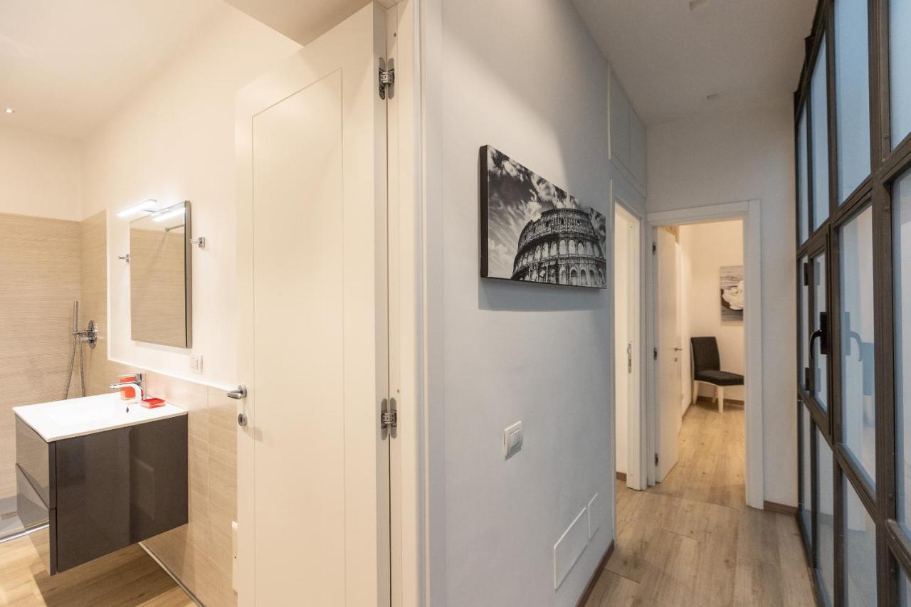 Sant'Angelo-Rental In Roma Eksteriør bilde