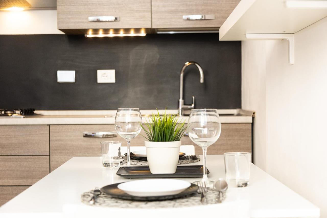 Sant'Angelo-Rental In Roma Eksteriør bilde