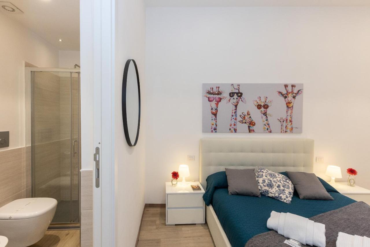 Sant'Angelo-Rental In Roma Eksteriør bilde