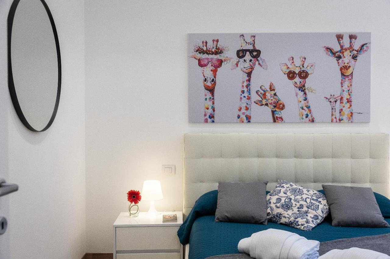 Sant'Angelo-Rental In Roma Eksteriør bilde
