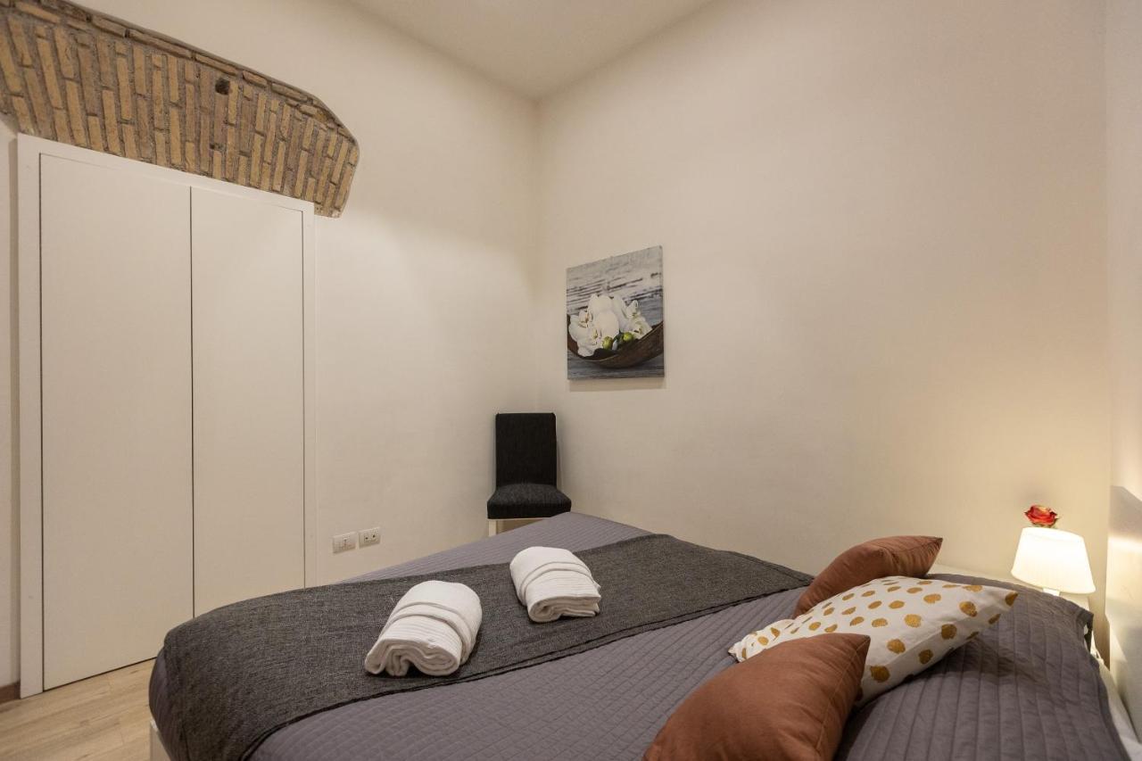 Sant'Angelo-Rental In Roma Eksteriør bilde