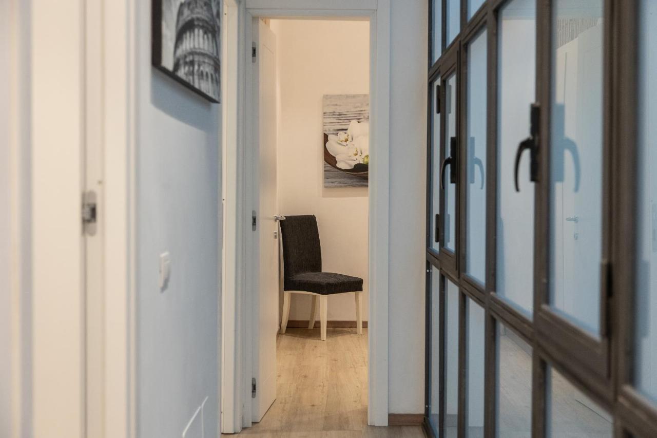 Sant'Angelo-Rental In Roma Eksteriør bilde