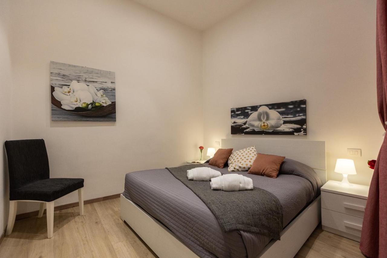 Sant'Angelo-Rental In Roma Eksteriør bilde