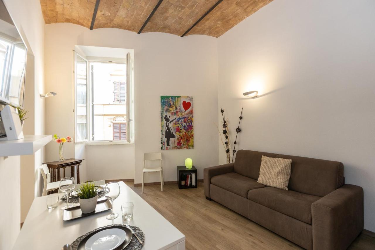 Sant'Angelo-Rental In Roma Eksteriør bilde