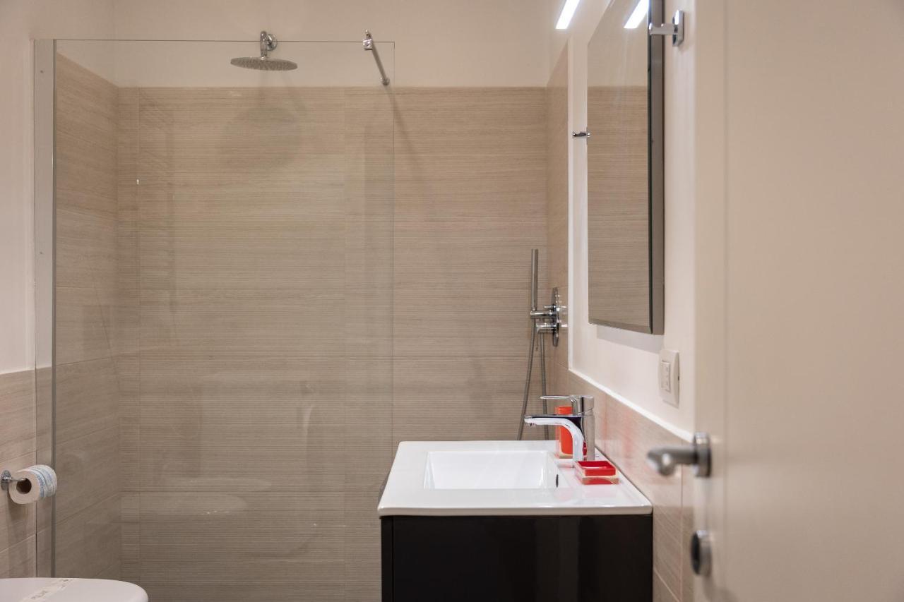 Sant'Angelo-Rental In Roma Eksteriør bilde
