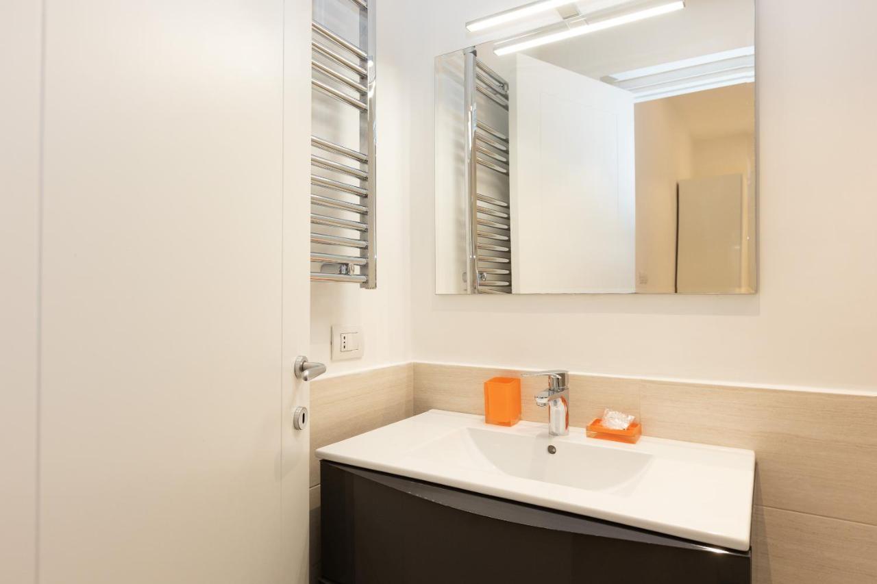 Sant'Angelo-Rental In Roma Eksteriør bilde