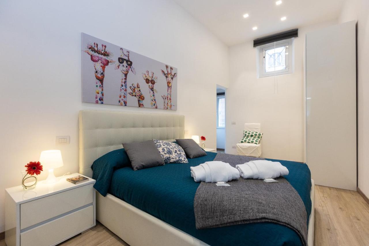 Sant'Angelo-Rental In Roma Eksteriør bilde