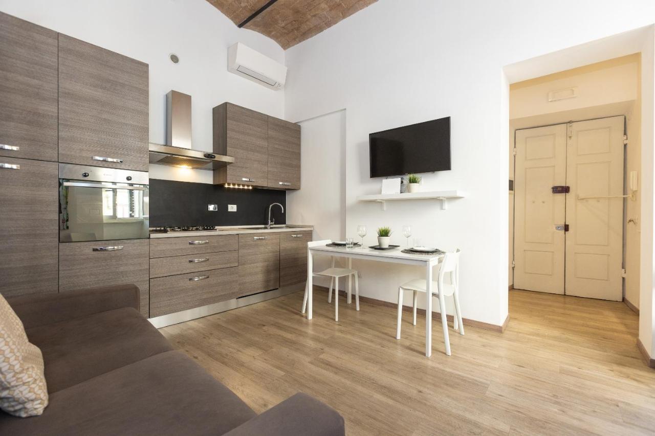 Sant'Angelo-Rental In Roma Eksteriør bilde