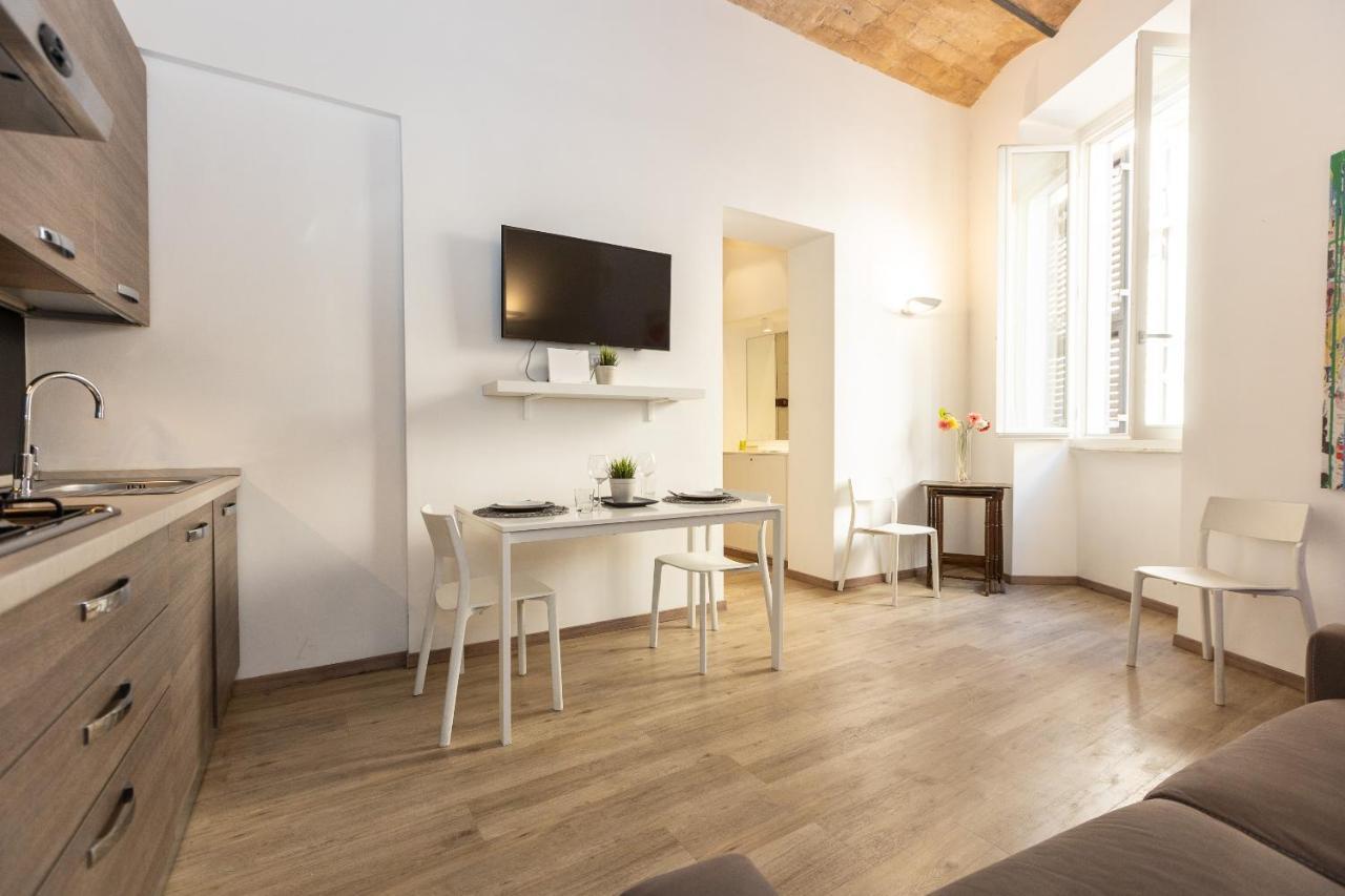 Sant'Angelo-Rental In Roma Eksteriør bilde