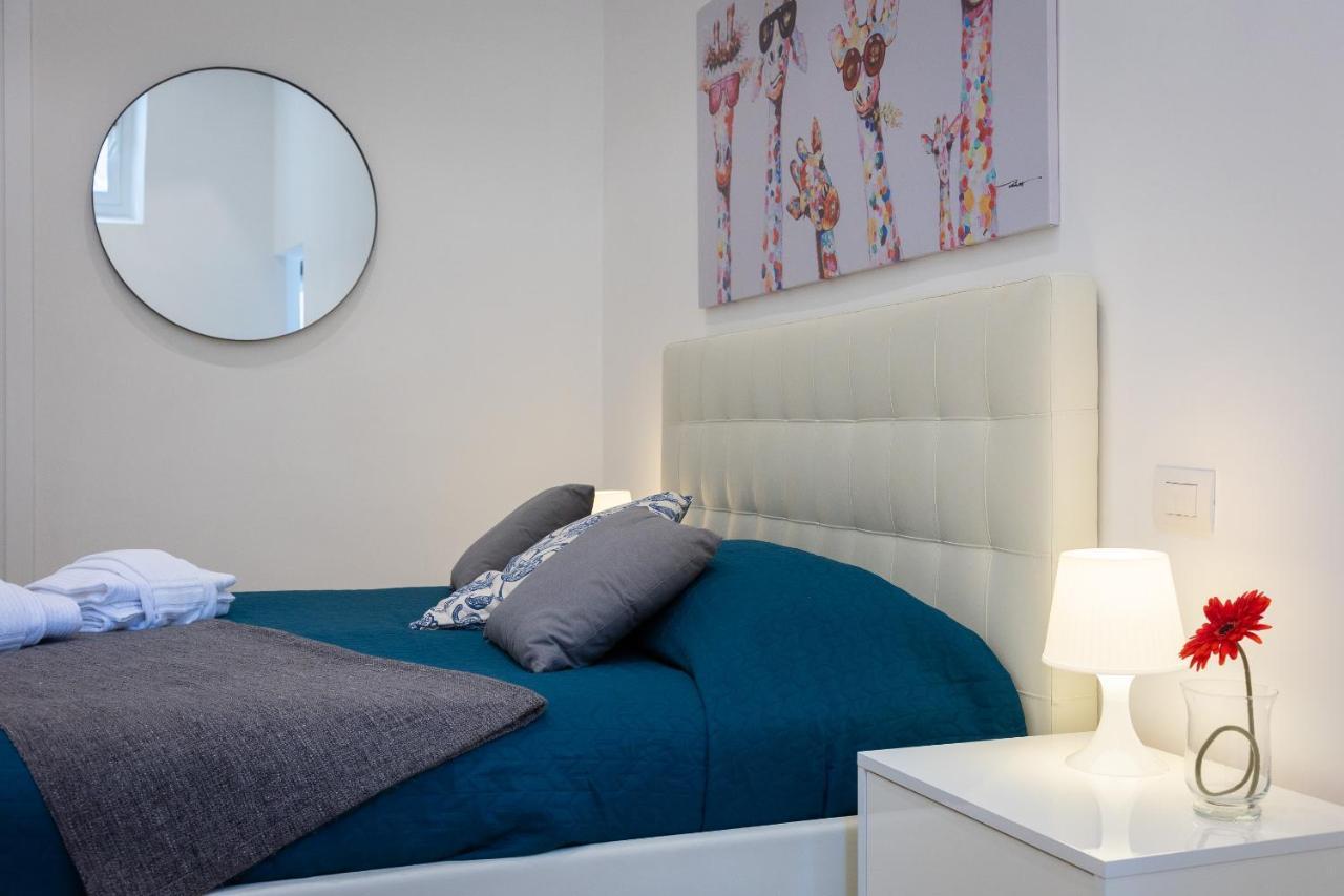 Sant'Angelo-Rental In Roma Eksteriør bilde
