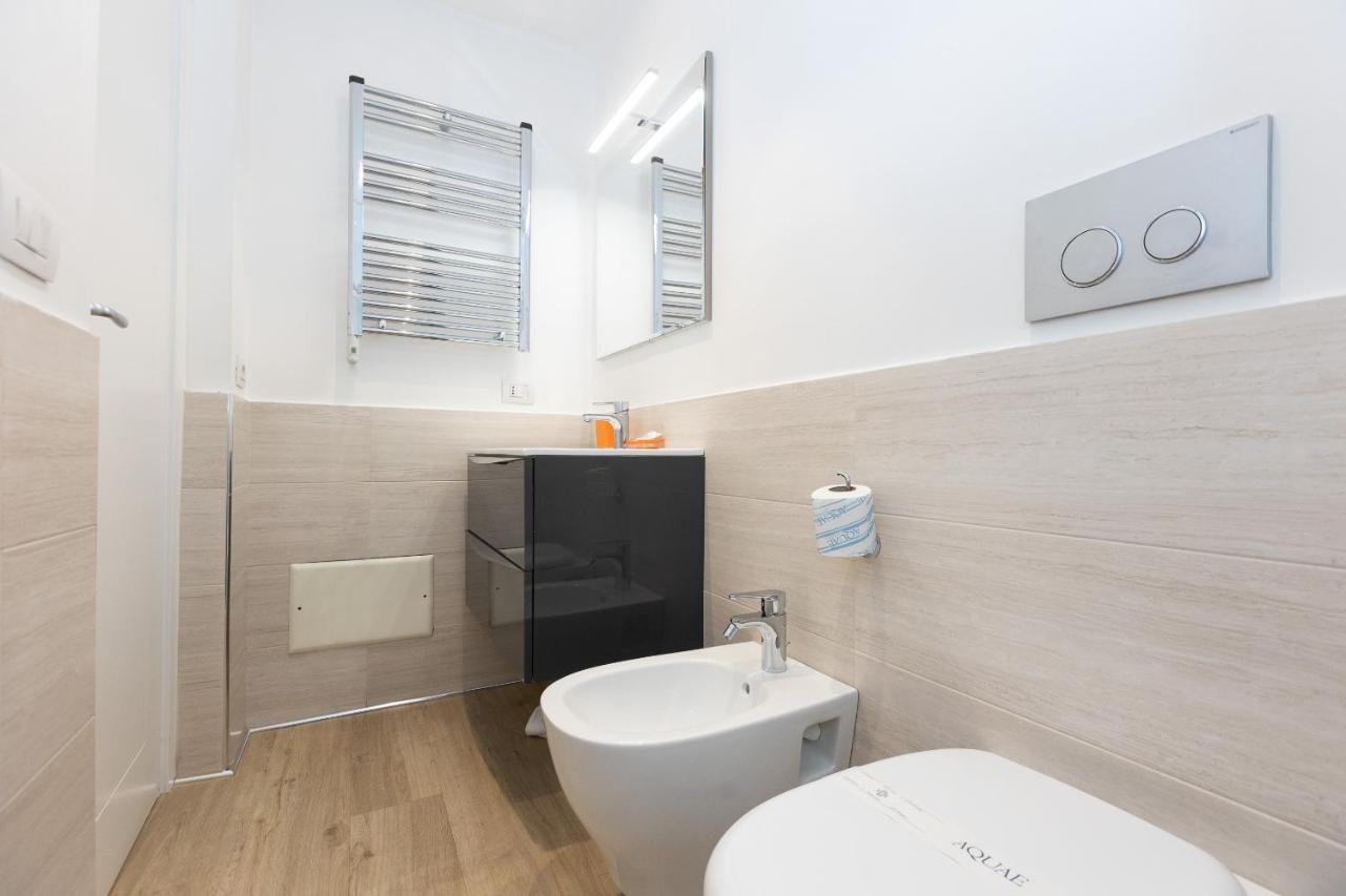 Sant'Angelo-Rental In Roma Eksteriør bilde