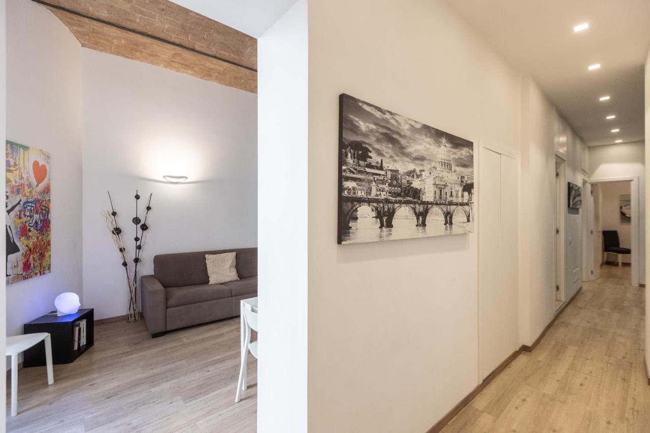Sant'Angelo-Rental In Roma Eksteriør bilde
