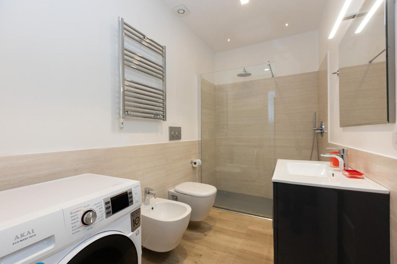 Sant'Angelo-Rental In Roma Eksteriør bilde