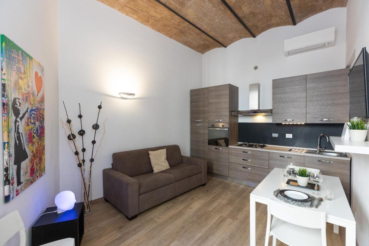 Sant'Angelo-Rental In Roma Eksteriør bilde