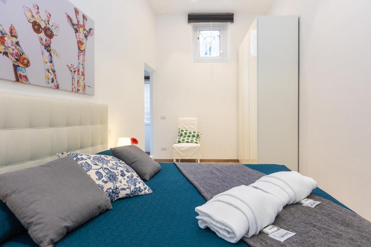 Sant'Angelo-Rental In Roma Eksteriør bilde