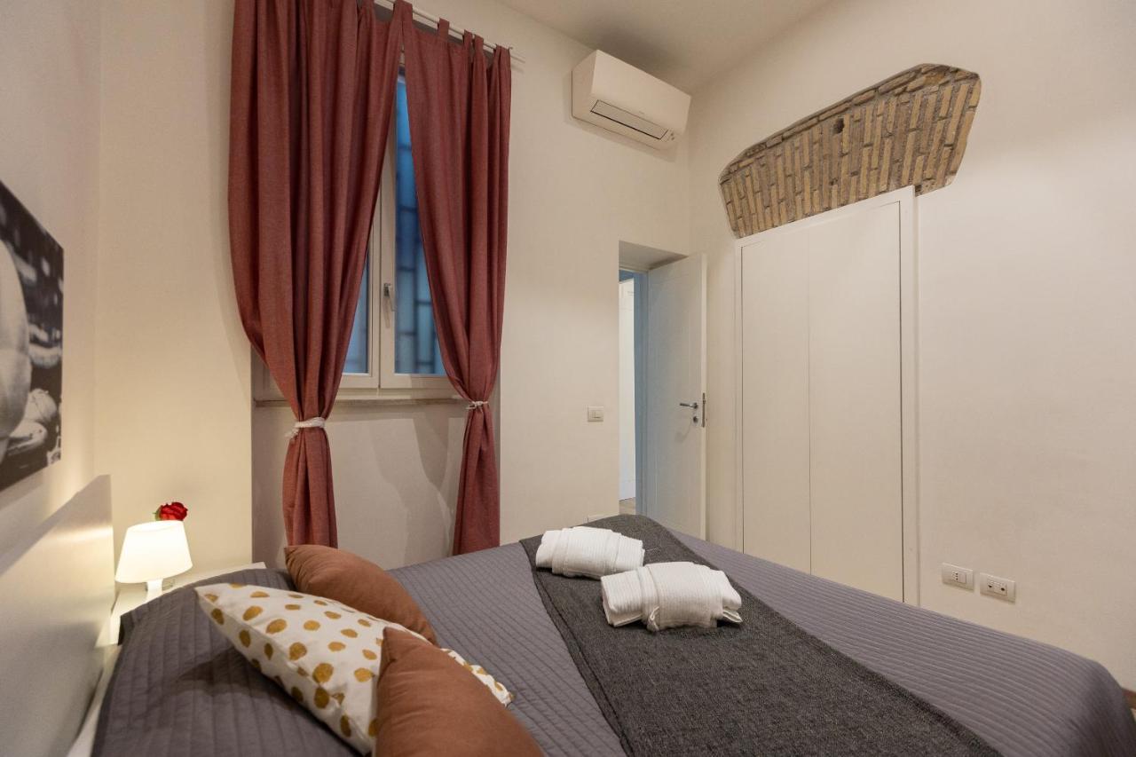 Sant'Angelo-Rental In Roma Eksteriør bilde