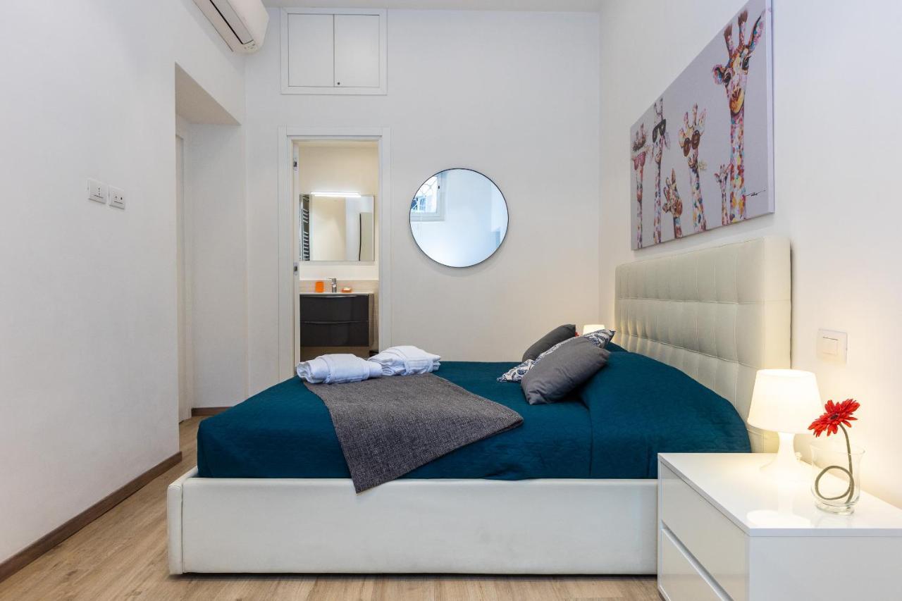 Sant'Angelo-Rental In Roma Eksteriør bilde