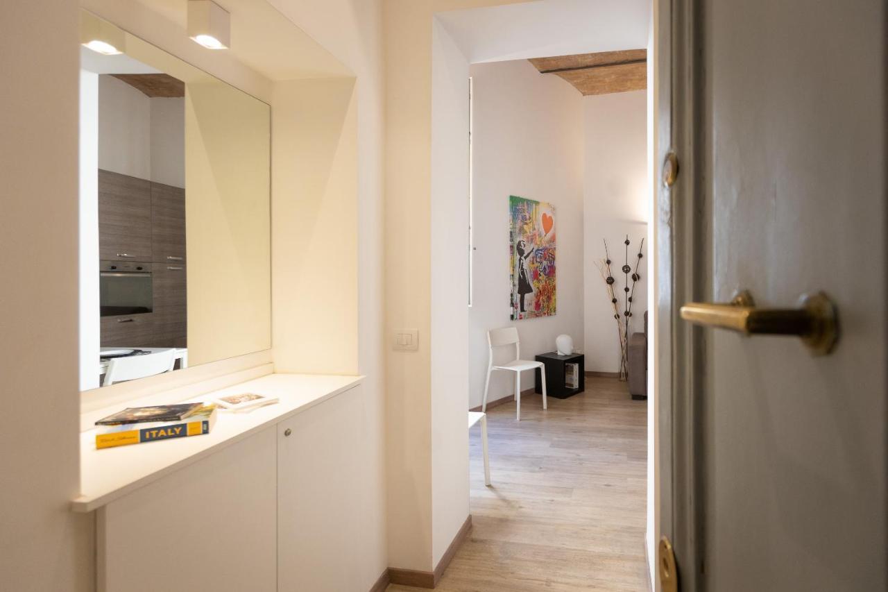 Sant'Angelo-Rental In Roma Eksteriør bilde
