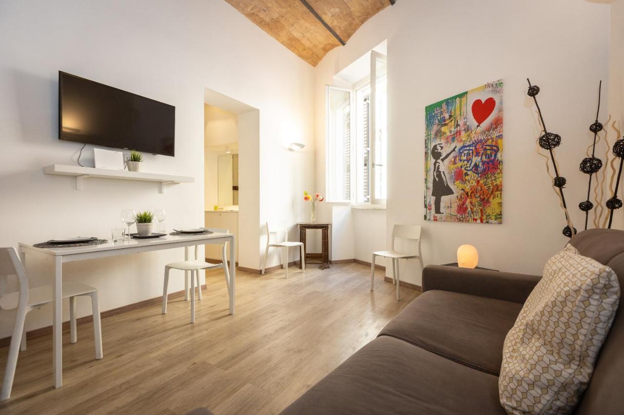 Sant'Angelo-Rental In Roma Eksteriør bilde