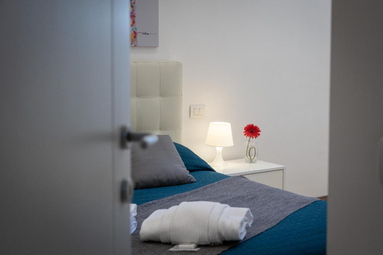 Sant'Angelo-Rental In Roma Eksteriør bilde