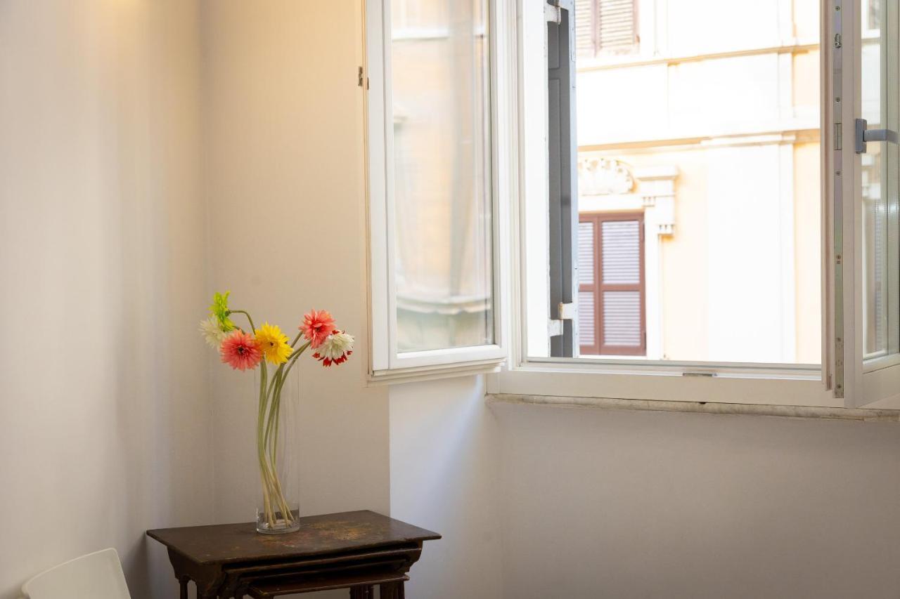 Sant'Angelo-Rental In Roma Eksteriør bilde
