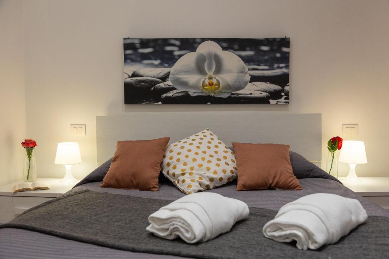 Sant'Angelo-Rental In Roma Eksteriør bilde